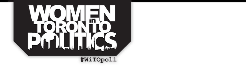 Illustration for article titled Toronto Feminists - WiTOpoli Mixers!